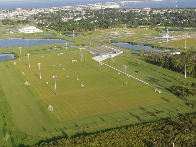 Punta Gorda:Englewood Beach lacrosse.jpg