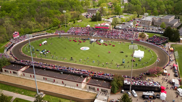 Bloomington Armstrong Field