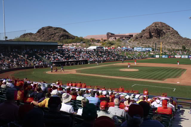 Tempe baseball complex (1)