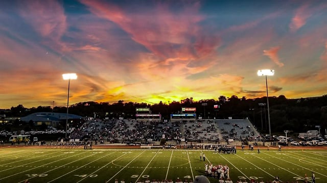 Veterans Memorial Stadium - Scranton, Pennsylvania.jpeg