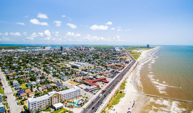 galveston