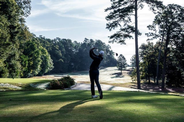 Visit Aiken 5