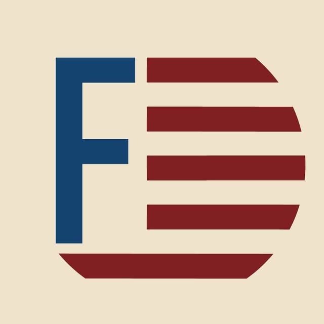 Visit Fayetville Logo