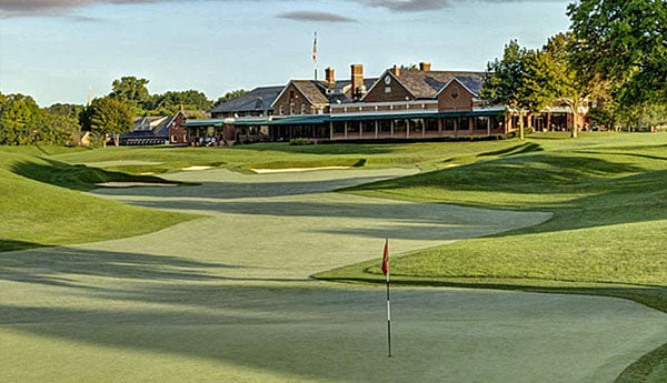 Inverness Country Club