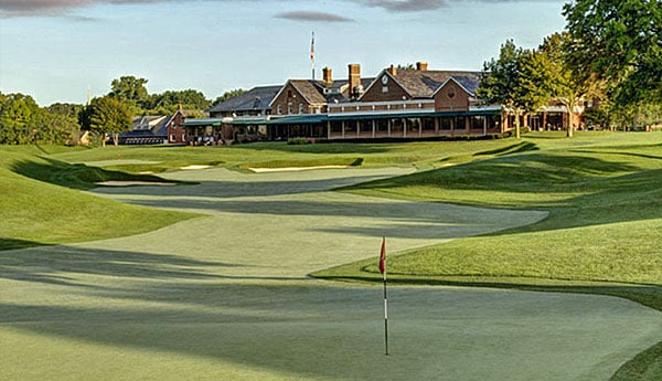 Inverness Country Club