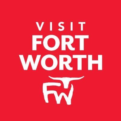Visit Fort Worth Logo