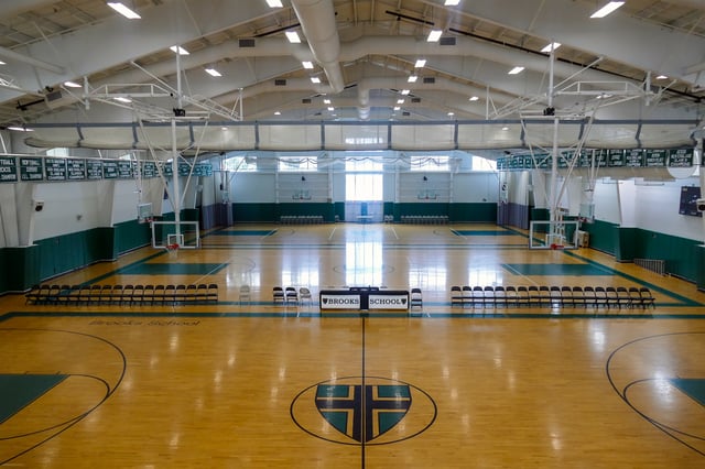 Brooks School (2)