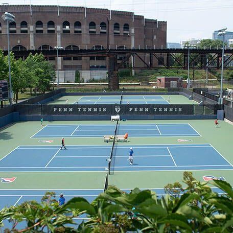 University of Pennsylvania 7