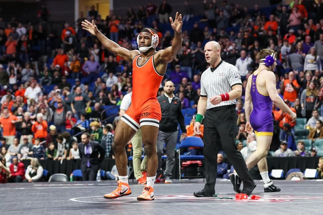 Tulsa Sports Commission7