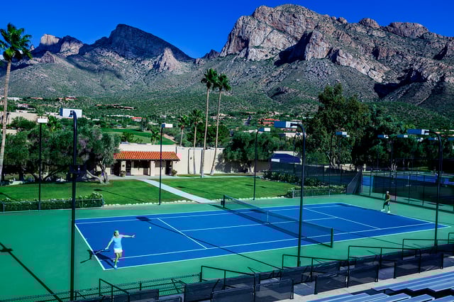 Resort Tennis at Play, Hilton El Conquistador.jpg