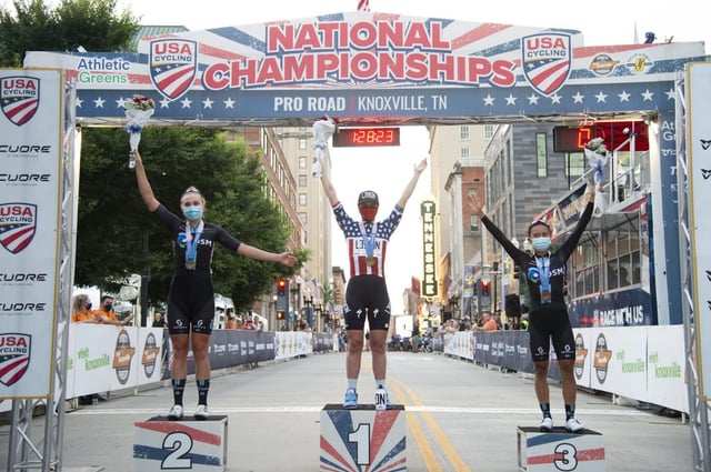 USA Cycling Criterum Race 2021 061821_021