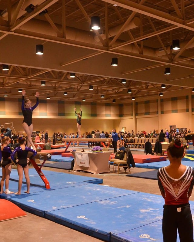 Galveston-Gymnastics-at-Convention-Center-2