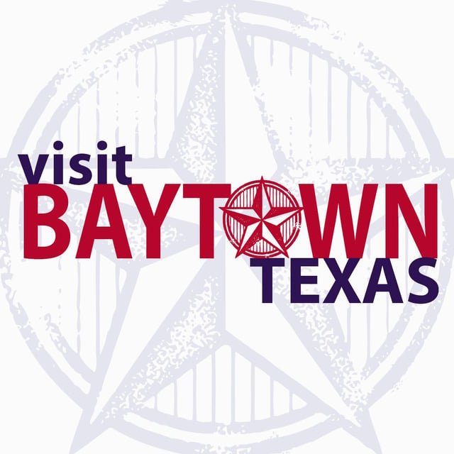 Visit Baytown Texas