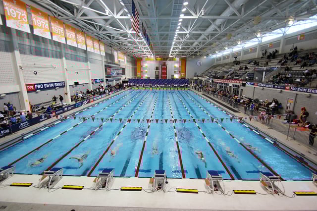 UT Pro Swim Series 02