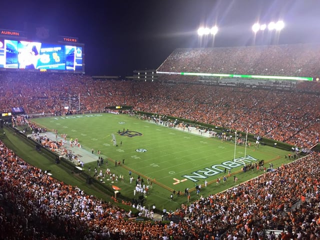 Auburn-Opelika Tourism 10