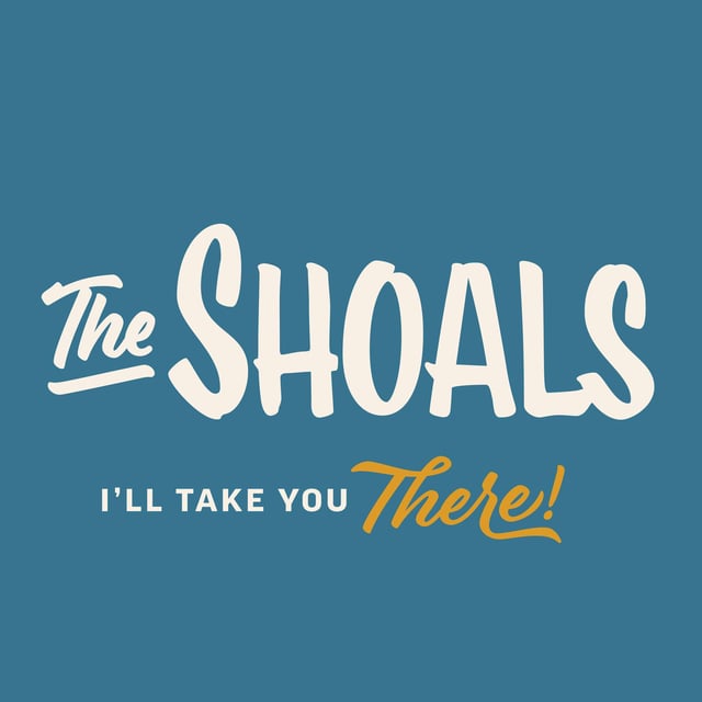 The Shoals (Visit Florence, AL)