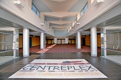 Marketing Desktop  Photography  Photos 20112012  Coliseum and Arena  Coliseum lobby 800x532.jpg