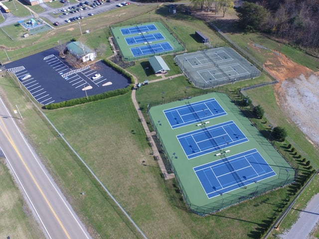 Discover Greeneville8