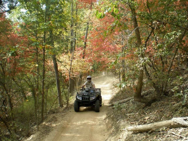 Carolina Adventure World