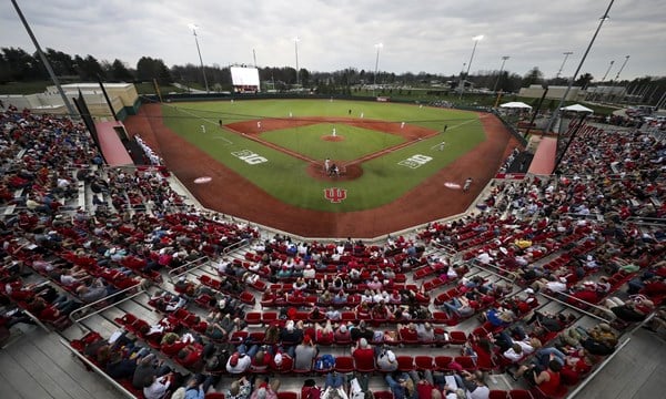 Bloomington Bart  Field