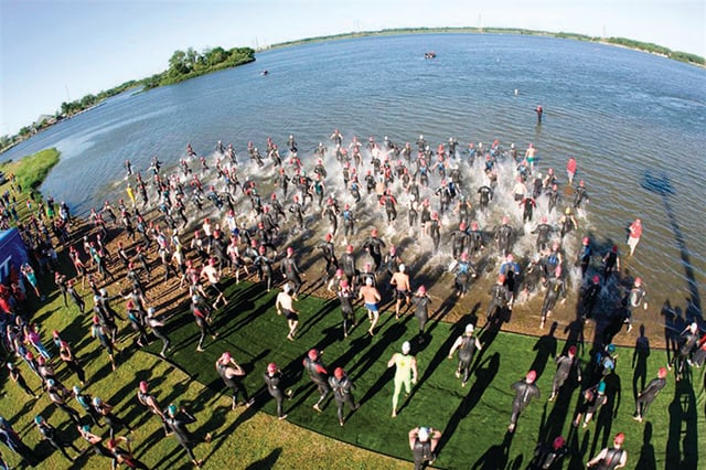 South shore leonsfisheyephoto