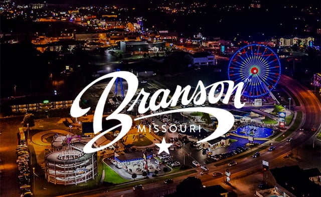 Explore Branson