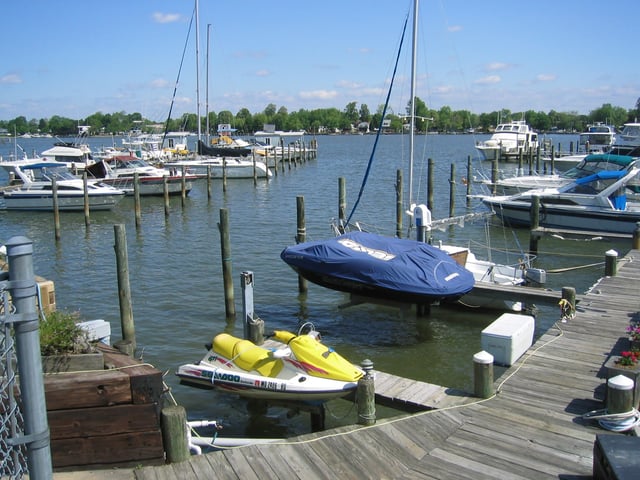 Enjoy Baltimore County 3