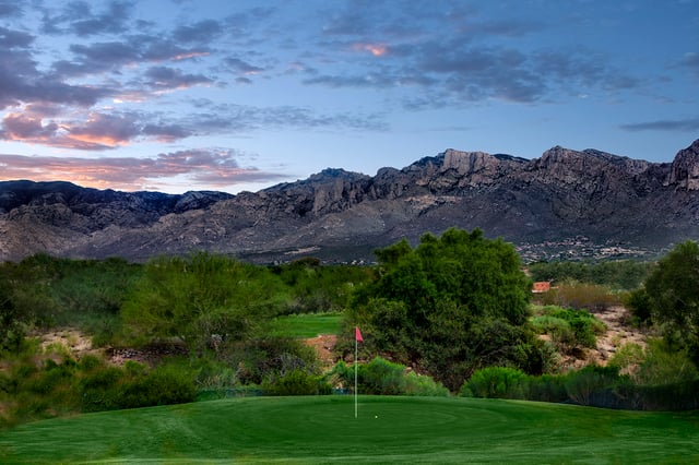 Putting Green, El Conquistador Country Club Golf.jpg
