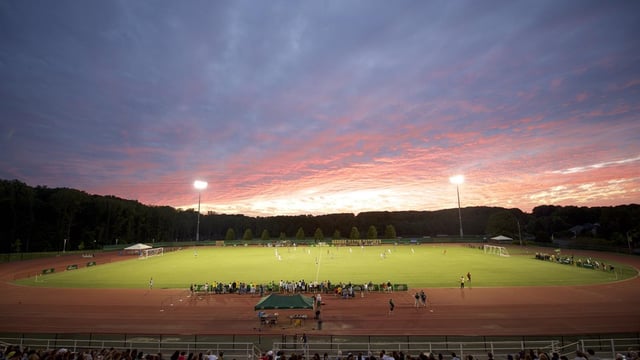 GMU stadium