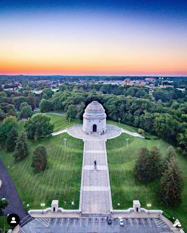 McKinley Presidential Library & Museum