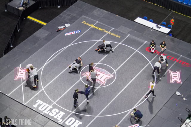 Tulsa Sports Commission 2