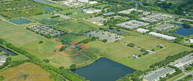 village park complex