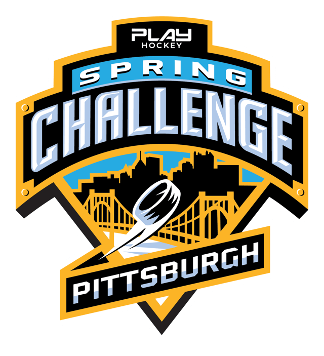 Pittsburgh Spring Challenge