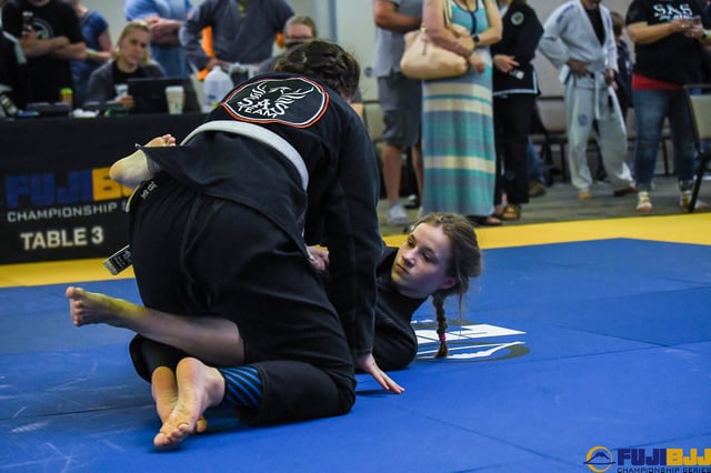 fuji bjj 2