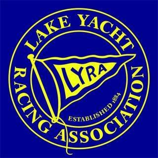 Lake Yacht Racing Association Annual Race Week