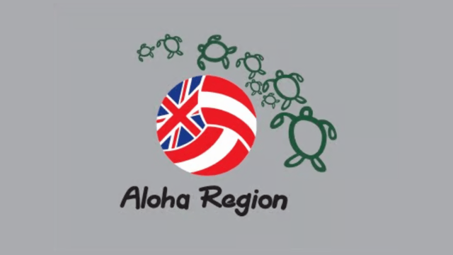 Aloha Region Holiday Classic