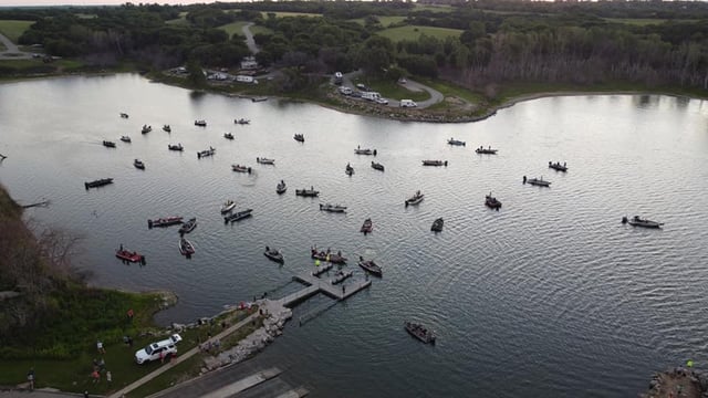 Kansas Bass Nation