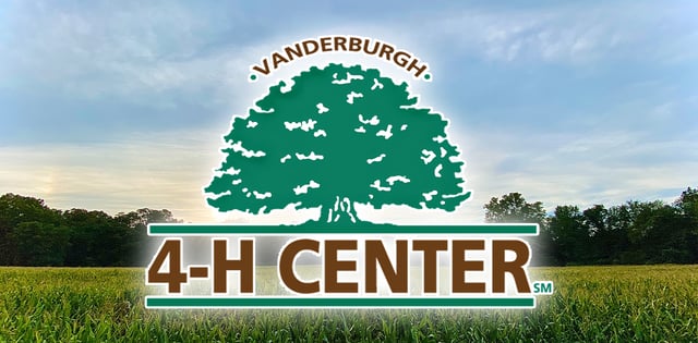Vanderburgh 4h Center logo.png