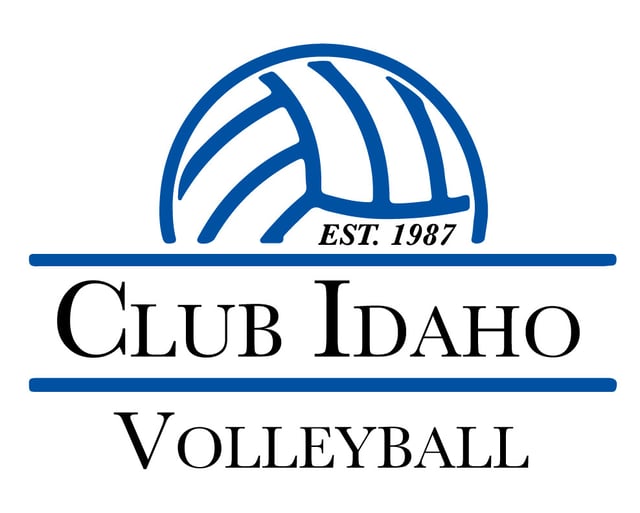 Club Idaho Volleyball