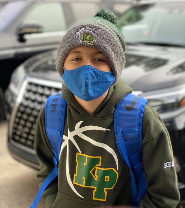 King Philip Basketball Association