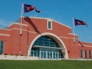 NCAA III Volleyball Regional Championships in Holland