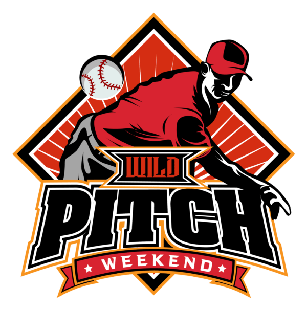 WILD PITCH WEEKEND