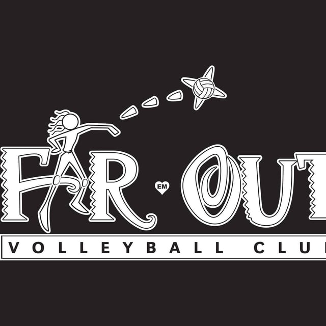 Far Out Volleyball Club