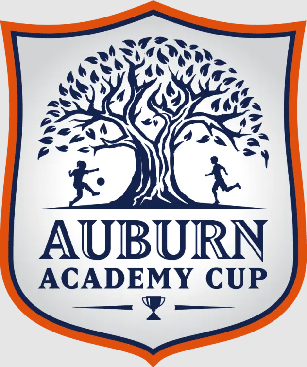 Auburn Academy Cup