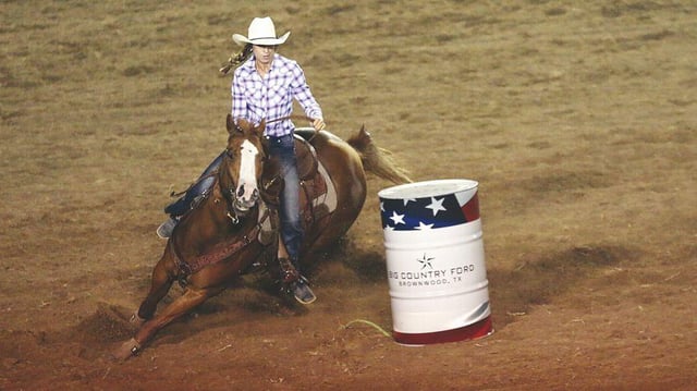 59th Annual Brown County Rodeo