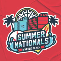 2023 Triple Crown Summer Nationals Session #4