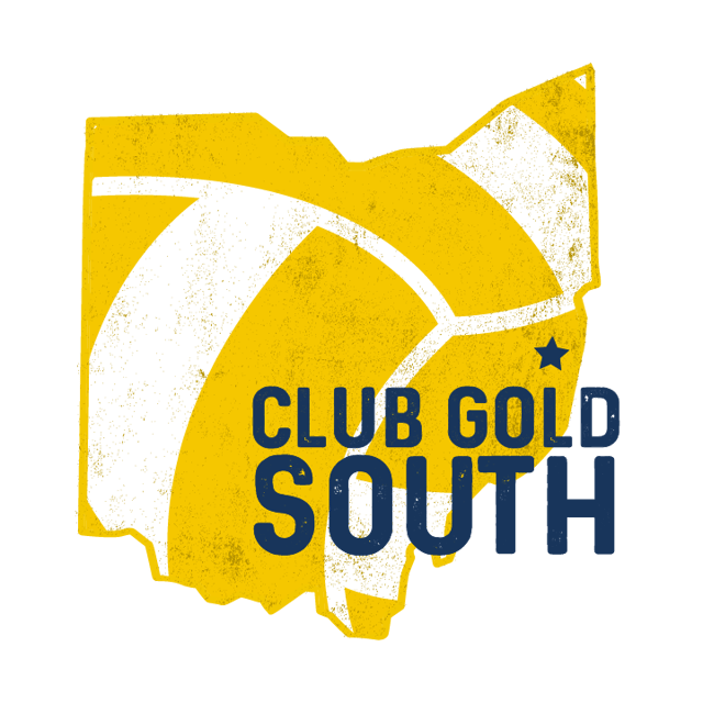 Club Gold Boys Volleyball Tournament