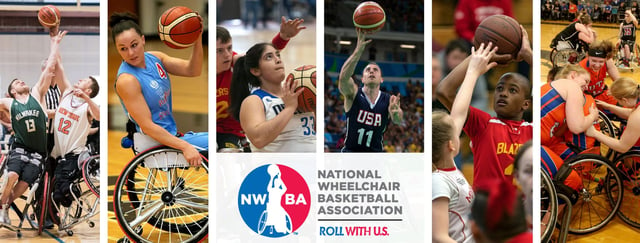 National Wheelchair Basketball Association