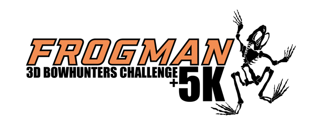 Frogman 5K Trail Run/Frogman Bowhunters Challenge