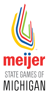 Meijer State Games of Michigan - Winter Games